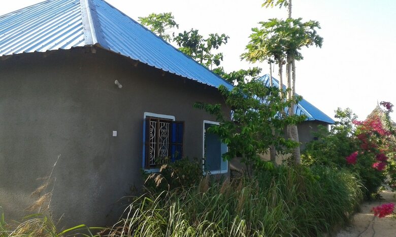 Hotel Paipai Zanzibar