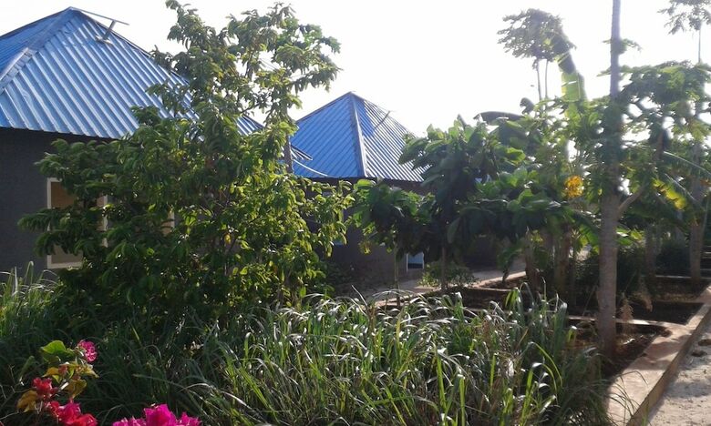 Hotel Paipai Zanzibar