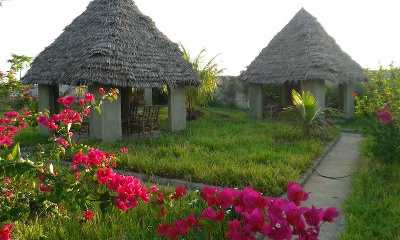 Hotel Paipai Zanzibar