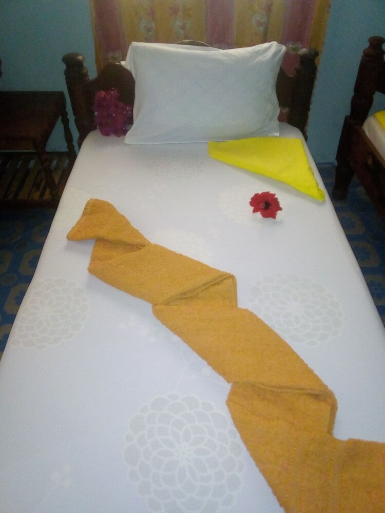 Hotel Paipai Zanzibar