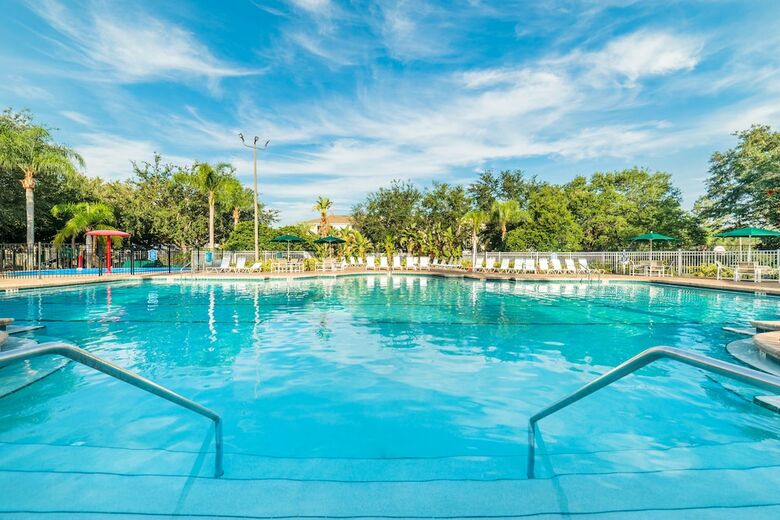 Ip60127 - Windsor Palms Resort - 3 Bed 2 Baths Condo