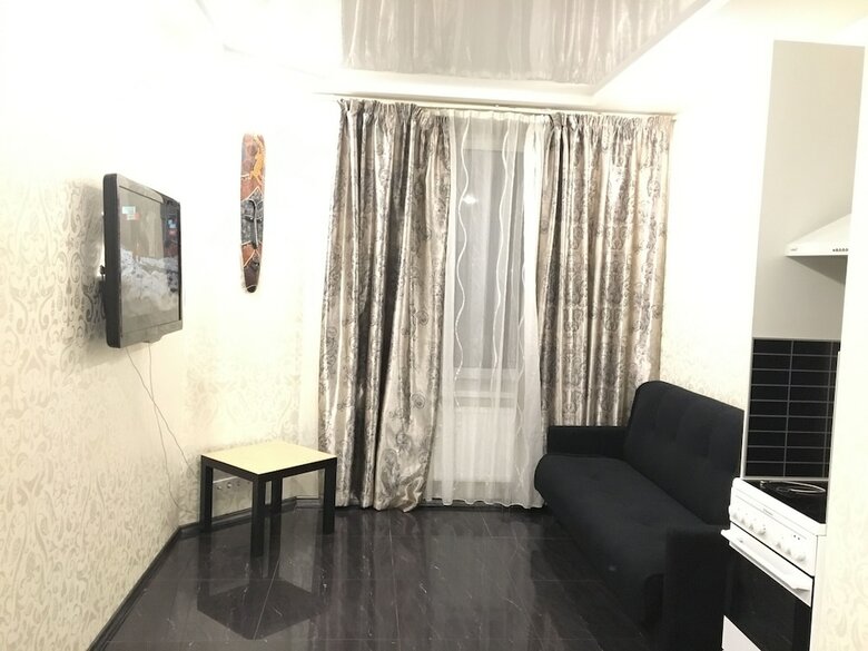 Aparthotel Multidom