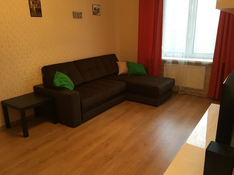 Aparthotel Multidom