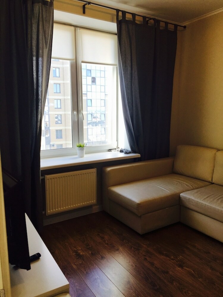 Aparthotel Multidom