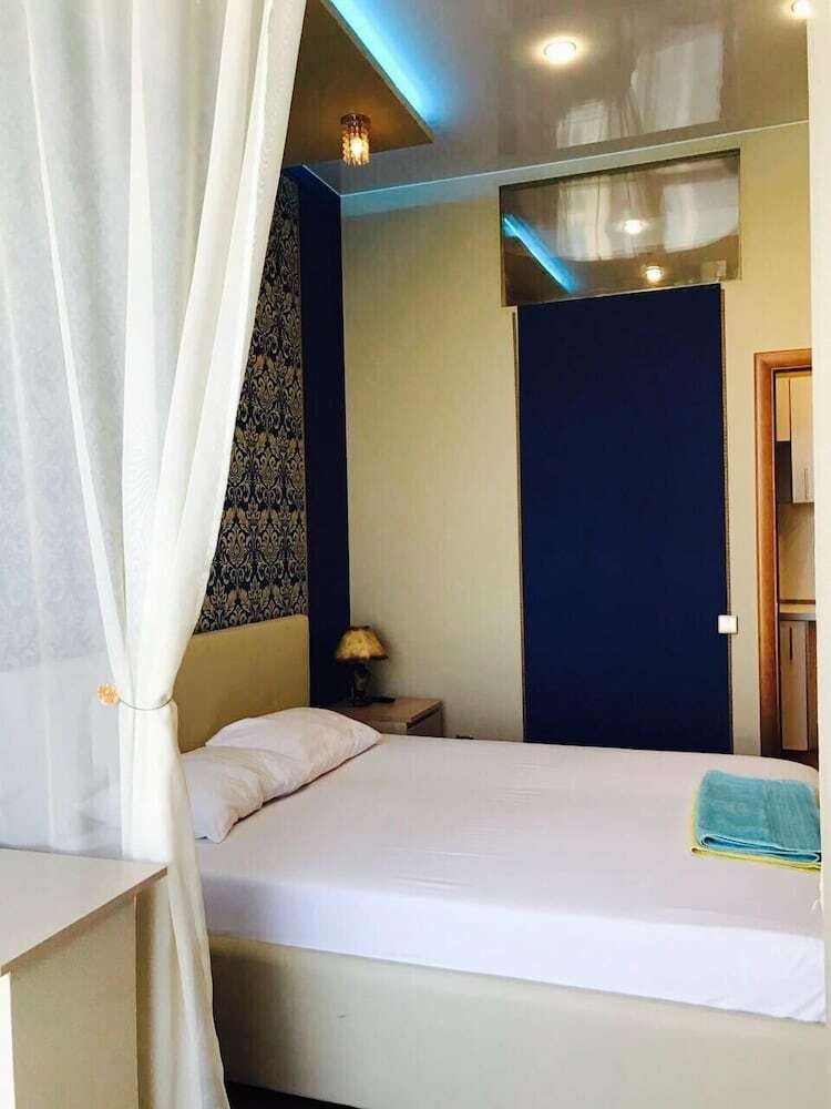 Aparthotel Multidom