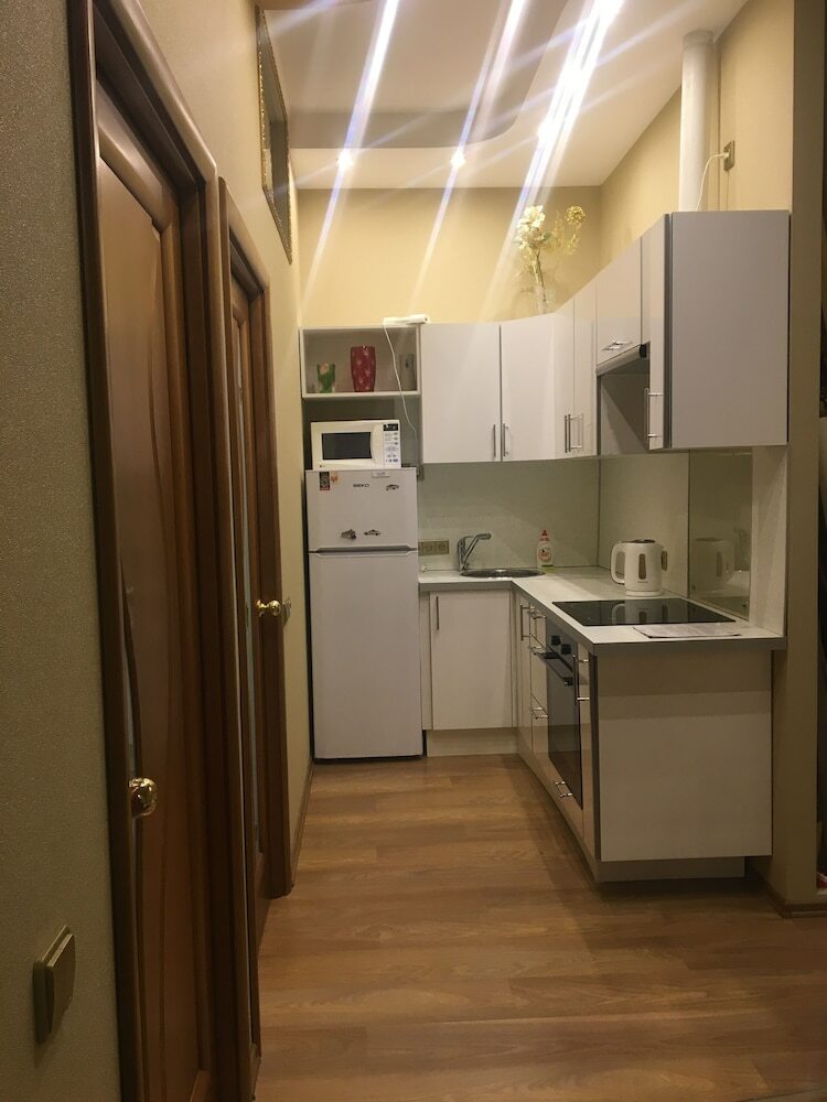 Aparthotel Multidom