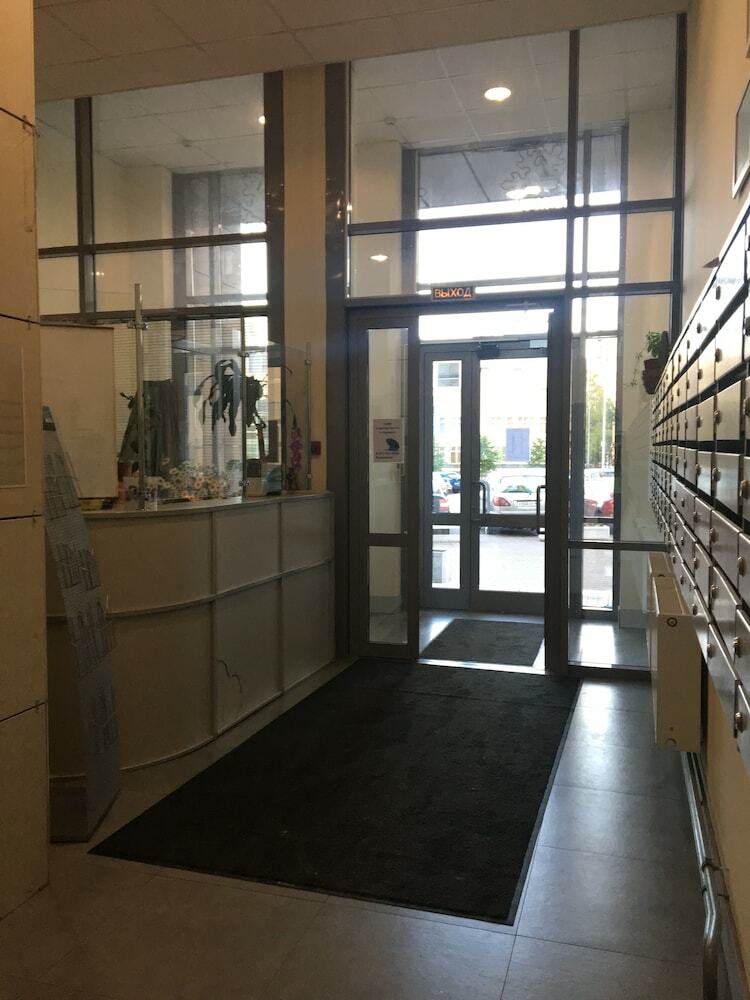 Aparthotel Multidom