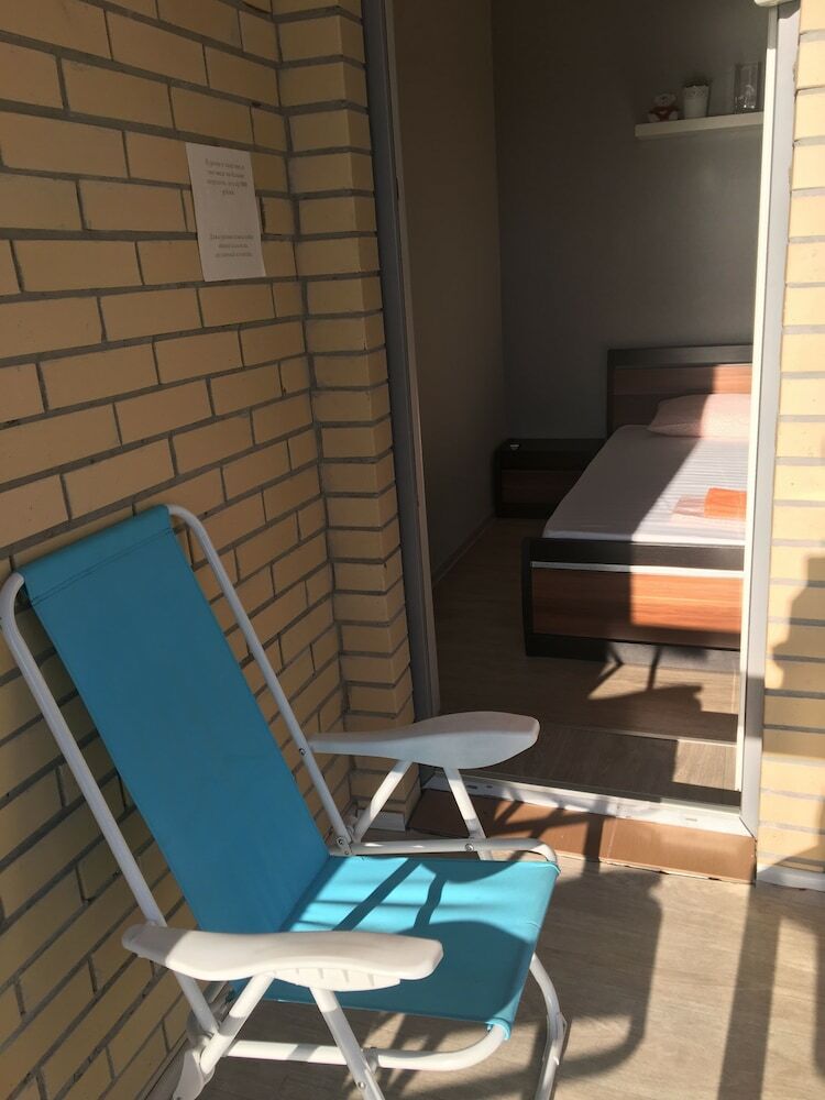 Aparthotel Multidom