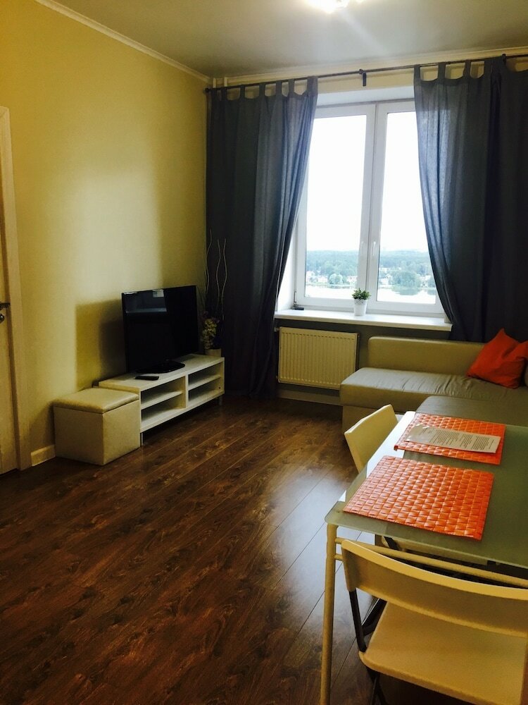 Aparthotel Multidom