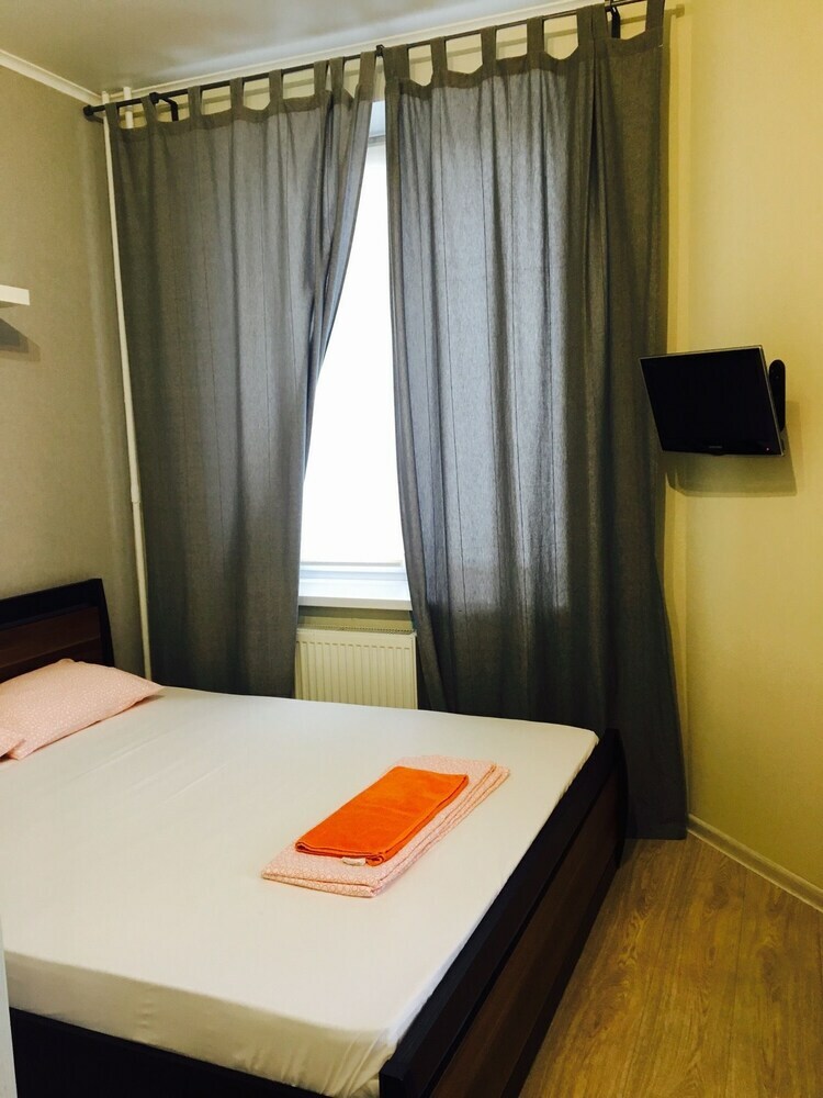 Aparthotel Multidom