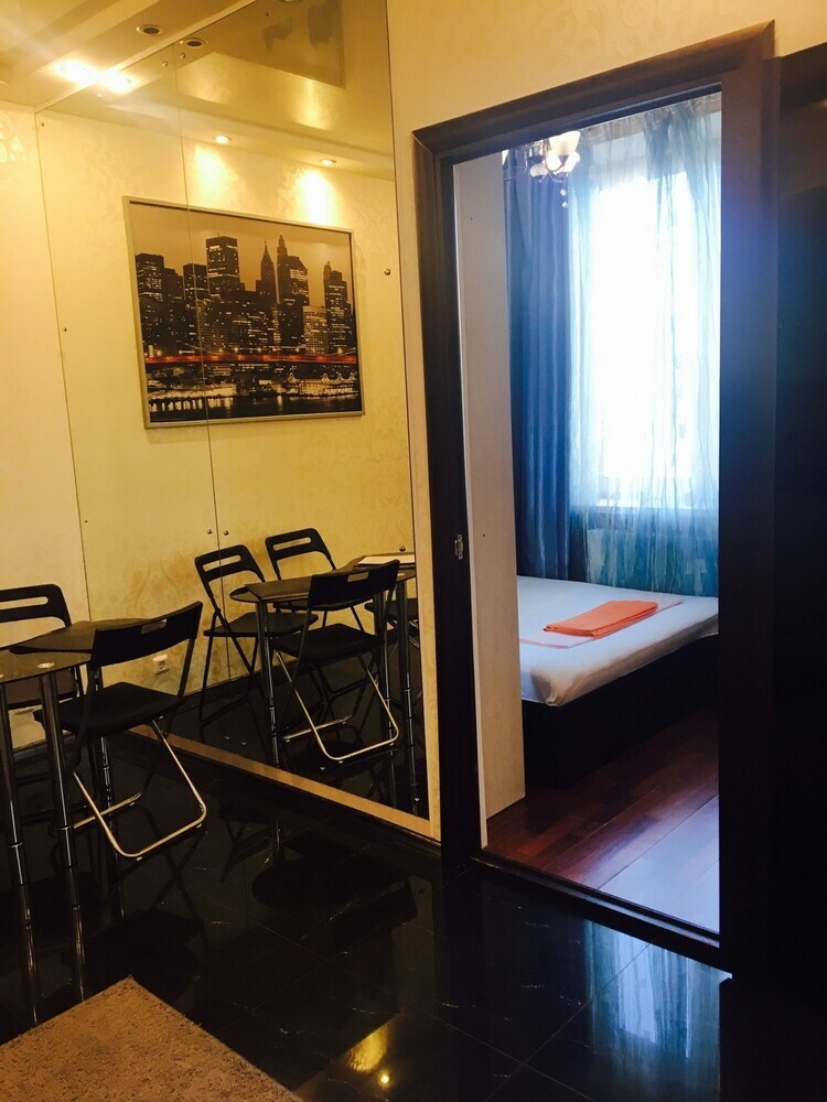 Aparthotel Multidom