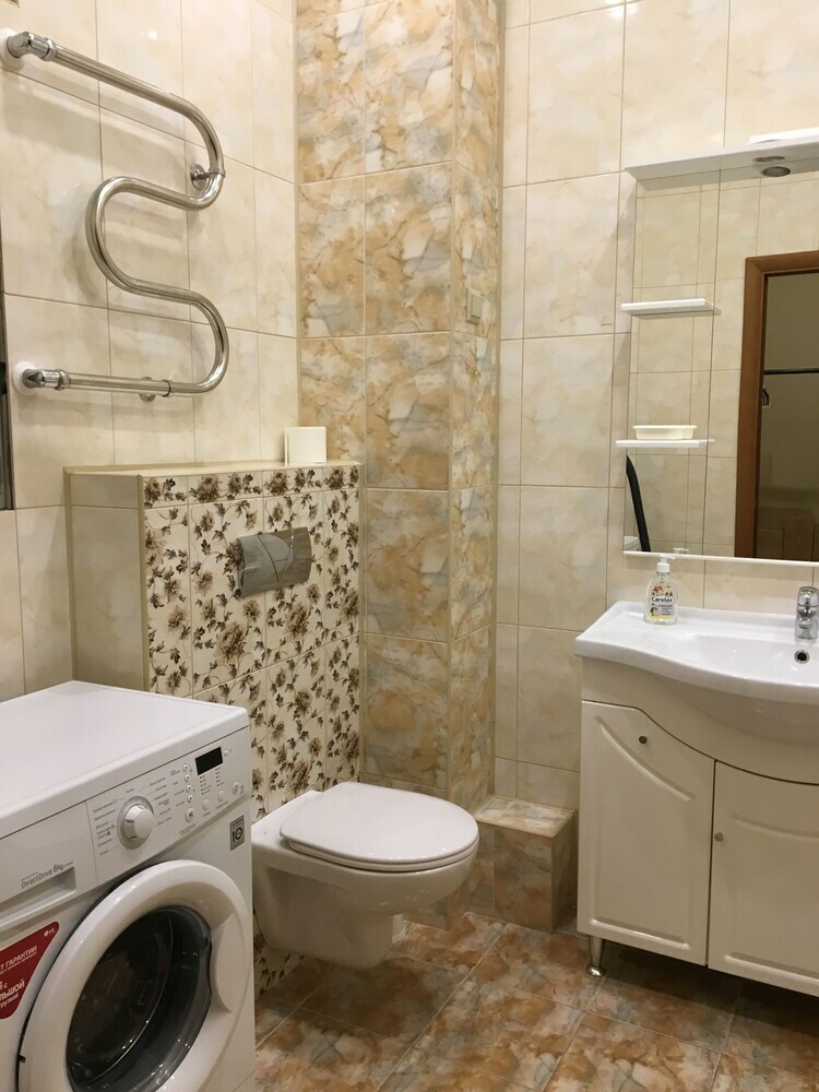 Aparthotel Multidom