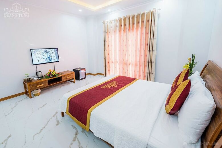 Quang Tung Hotel