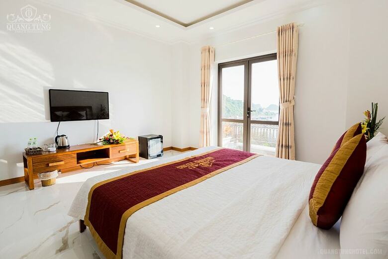 Quang Tung Hotel