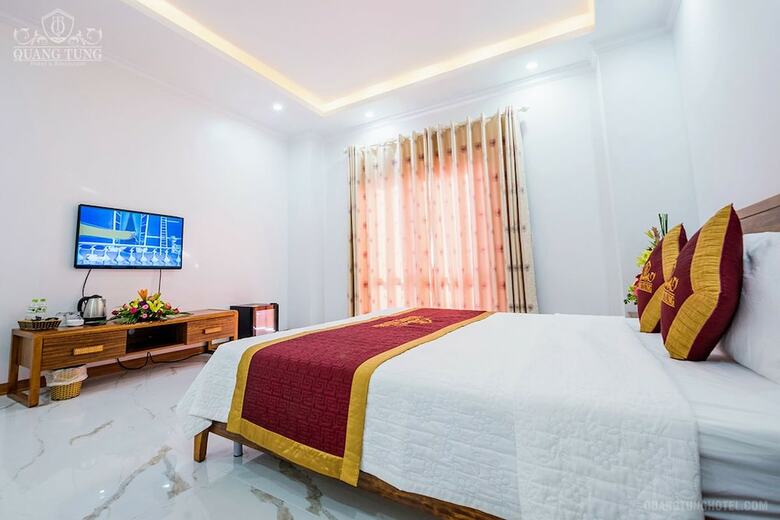 Quang Tung Hotel