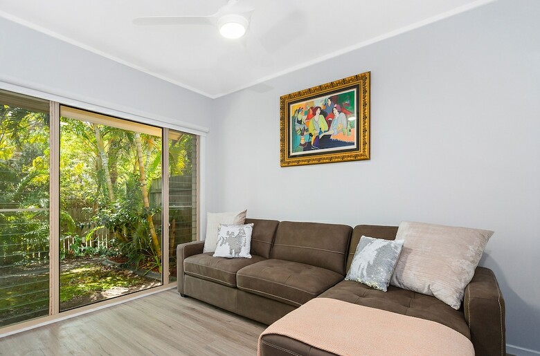 Hastings Cove Apartment