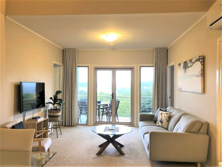 Hastings Cove Apartment