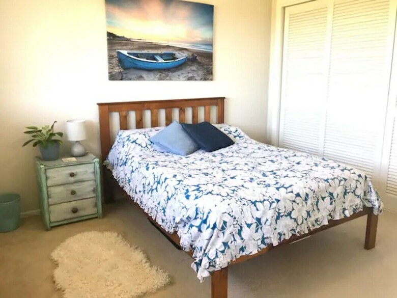 Hastings Cove Apartment