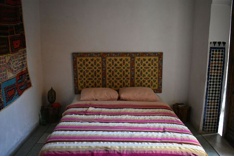 Bed & Breakfast Dar Rbab