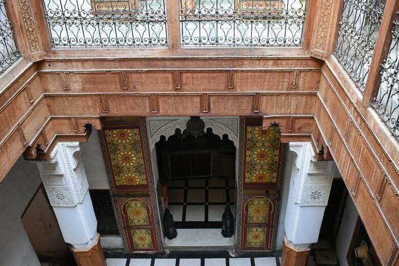 Bed & Breakfast Dar Rbab