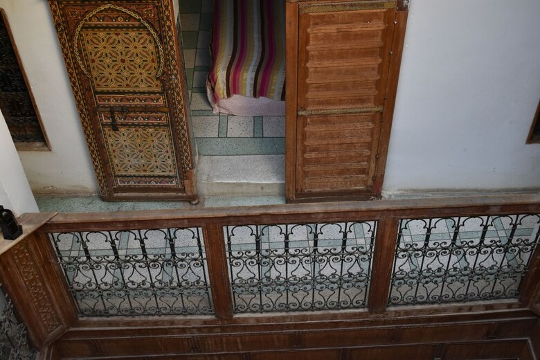 Bed & Breakfast Dar Rbab