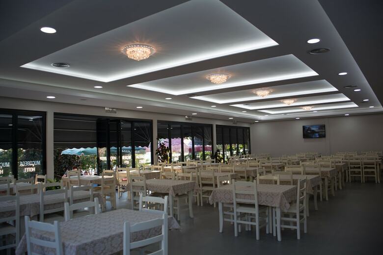 Hotel Mucobega 2