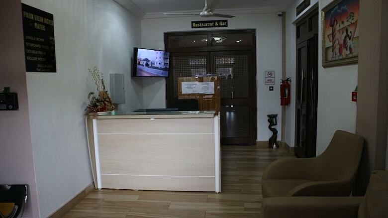 Park View Hotel