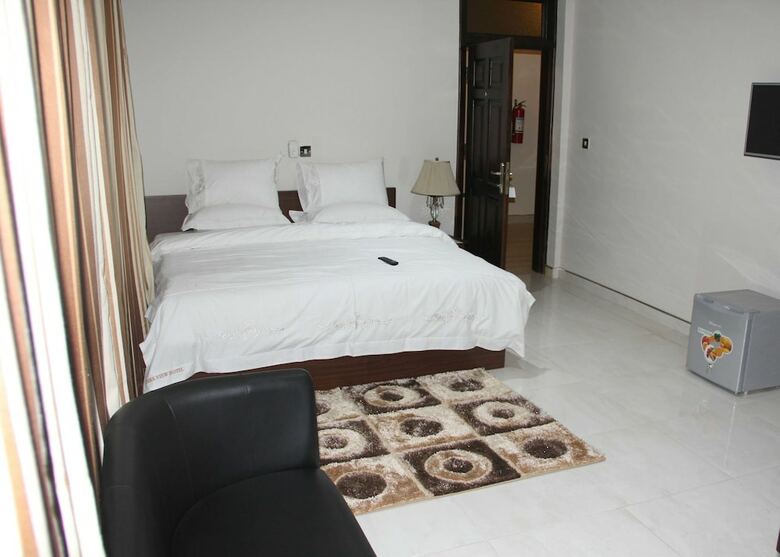 Park View Hotel