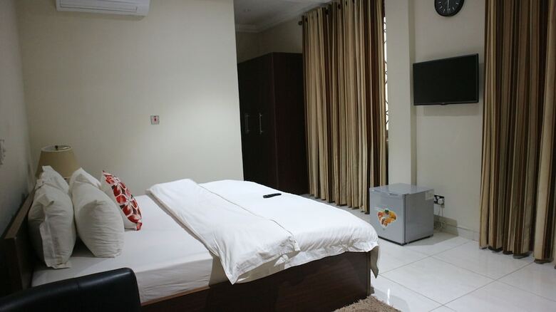 Park View Hotel