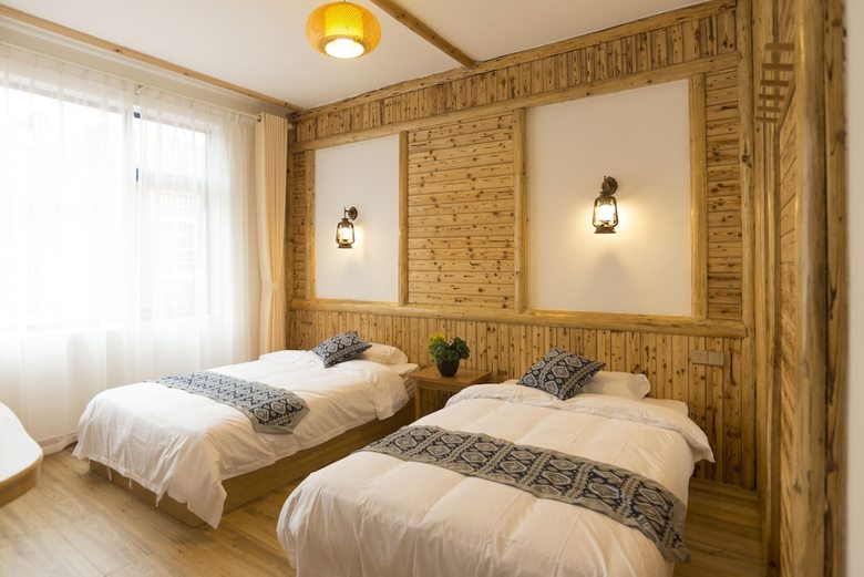 Hotel Jiesu Renwen Guest House