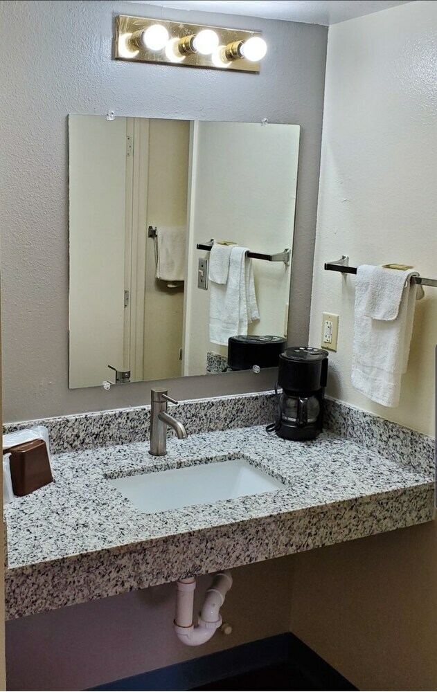 Motel Travelodge By Wyndham Albuquerque West