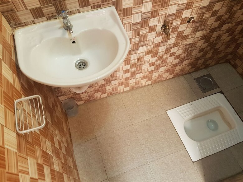 Hotel Co Msasani Guest House