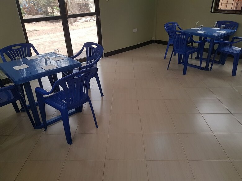 Hotel Co Msasani Guest House
