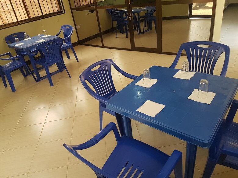 Hotel Co Msasani Guest House