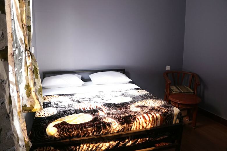 Hotel Co Msasani Guest House