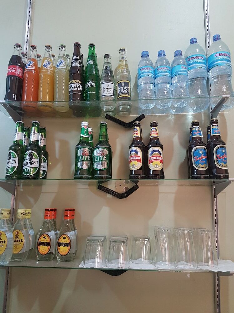 Hotel Co Msasani Guest House