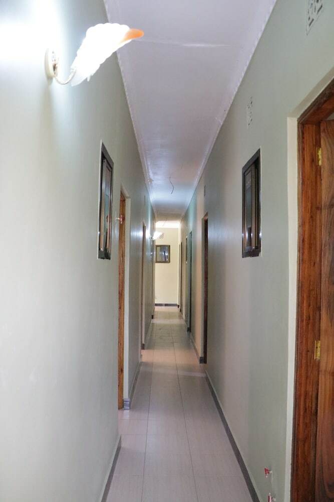 Hotel Co Msasani Guest House