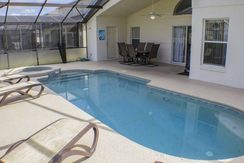 Ip60450 - Highgate At Legacy Park - 4 Bed 3 Baths Villa