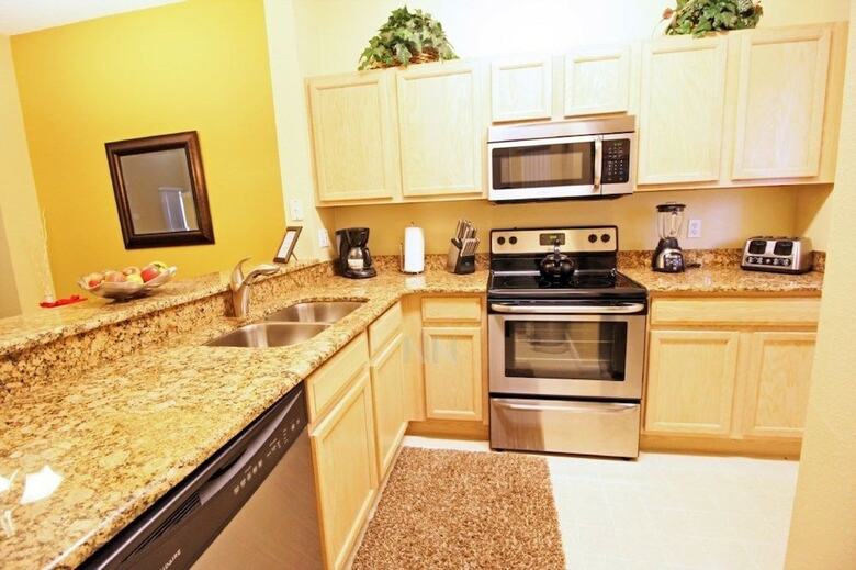 Fv57771 - Emerald Island - 3 Bed 3 Baths Townhome