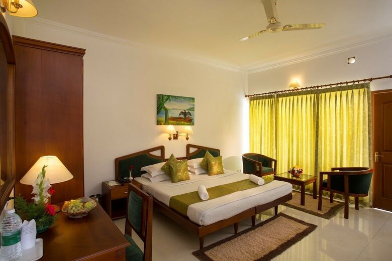 Periyar Meadows Leisure Hotels