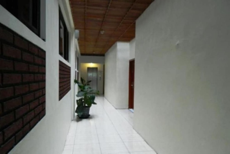 Hotel Ogh Doni