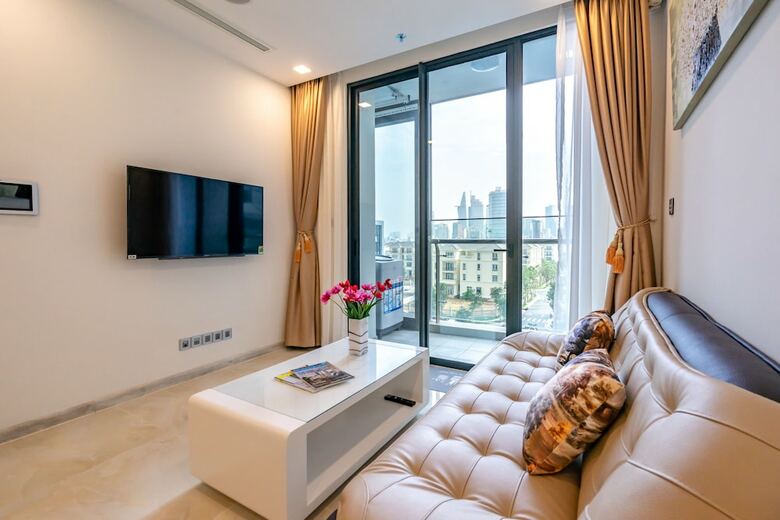 Apartamentos Urban House Premium