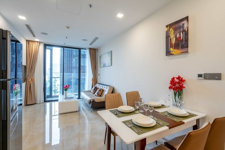 Apartamentos Urban House Premium
