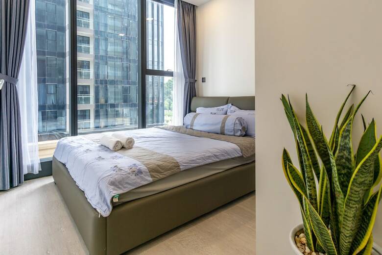 Apartamentos Urban House Premium