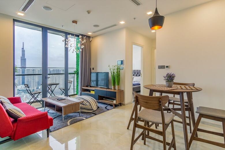 Apartamentos Urban House Premium