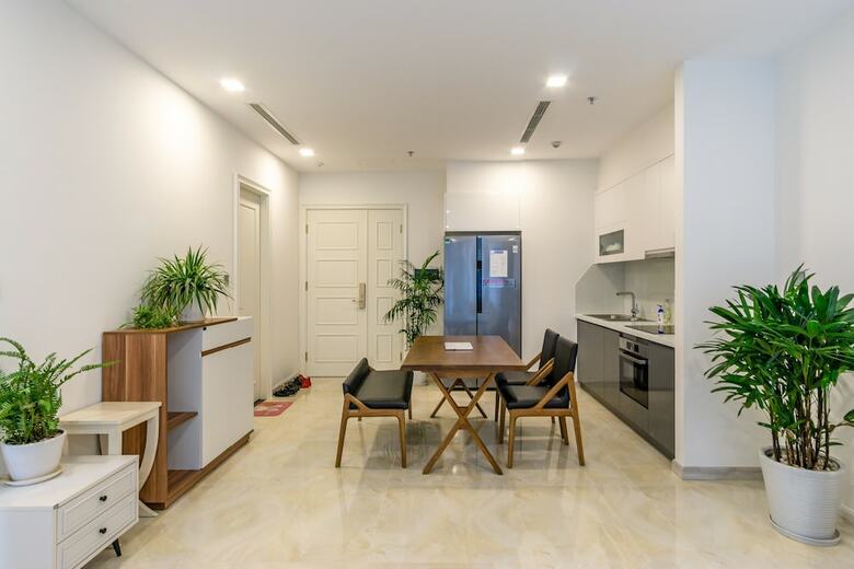 Apartamentos Urban House Premium
