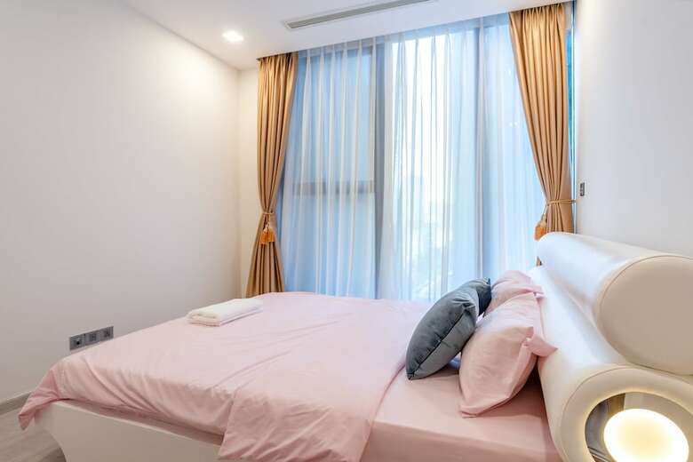 Apartamentos Urban House Premium