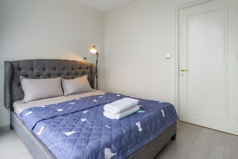 Apartamentos Urban House Premium