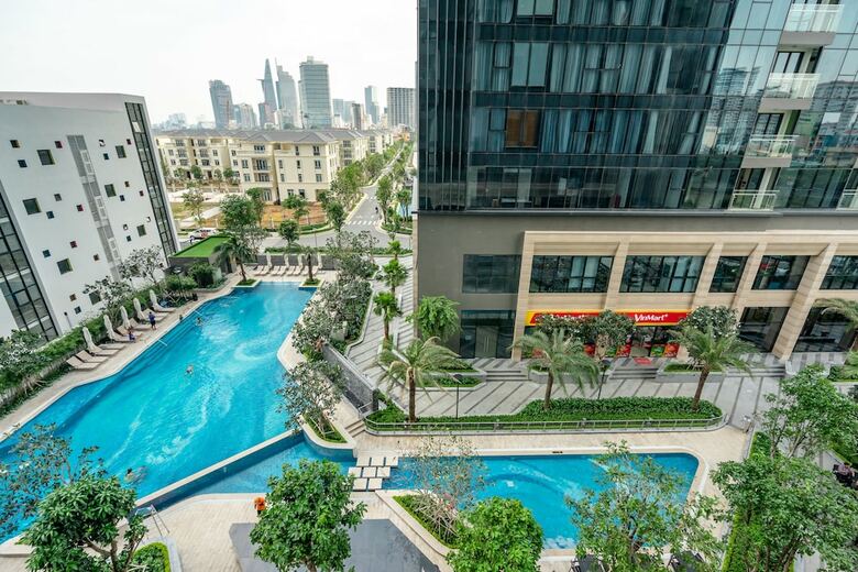 Apartamentos Urban House Premium
