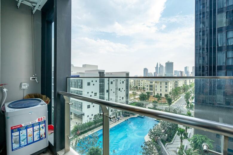 Apartamentos Urban House Premium